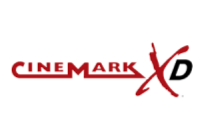 Cinemark XD
